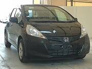 2011 HONDA FIT G