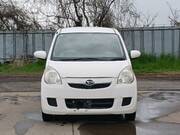 2011 DAIHATSU MIRA X