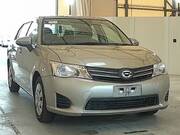 2013 TOYOTA COROLLA AXIO X