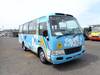 TOYOTA COASTER