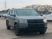 2007 HONDA CROSS ROAD 20X