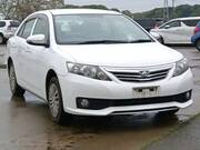 2015 TOYOTA ALLION A15