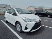 2019 TOYOTA VITZ