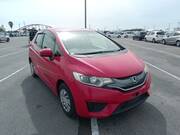 2014 HONDA FIT 13G F PACKAGE