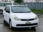 2013 NISSAN WINGROAD