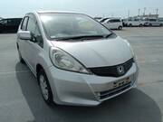 2011 HONDA FIT