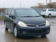 2006 NISSAN TIIDA 15M