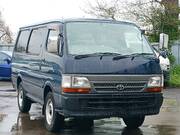 2003 TOYOTA HIACE VAN