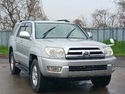 2005 TOYOTA HILUX SURF