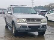 2003 FORD EXPLORER XLT