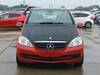 MERCEDES BENZ A CLASS
