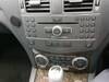 MERCEDES BENZ C CLASS