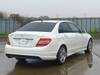MERCEDES BENZ C CLASS