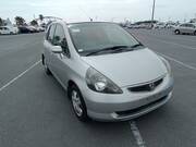 2003 HONDA FIT 1.3W