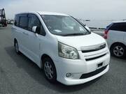 2007 TOYOTA NOAH S