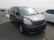 2008 TOYOTA NOAH X L SELECTION