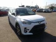 2021 TOYOTA RAIZE