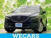 2015 MAZDA CX-5