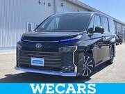 2024 TOYOTA VOXY