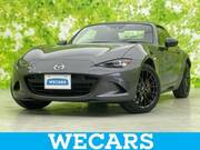 2018 MAZDA ROADSTER RF