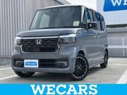 2024 HONDA N-BOX CUSTOM