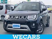 2021 SUZUKI IGNIS