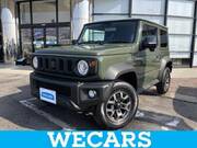2024 SUZUKI JIMNY SIERRA