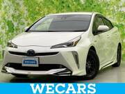 2019 TOYOTA PRIUS