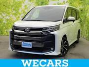 2023 TOYOTA NOAH