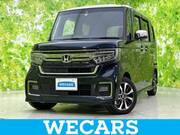 2023 HONDA N-BOX CUSTOM