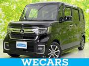 2021 HONDA N-BOX CUSTOM