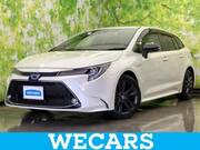 2020 TOYOTA COROLLA TOURING