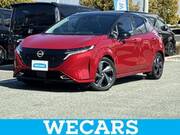 2021 NISSAN OTHER