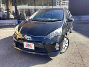 2012 TOYOTA AQUA S