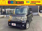2012 HONDA N-BOX CUSTOM