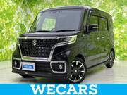 2022 SUZUKI SPACIA CUSTOM