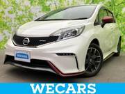 2015 NISSAN NOTE