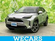 2025 TOYOTA YARIS CROSS