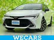 2024 TOYOTA COROLLA SPORT