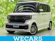 2023 HONDA N-BOX CUSTOM