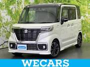 2021 SUZUKI SPACIA CUSTOM