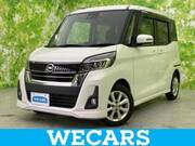 2017 NISSAN DAYZ ROOX