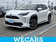 2024 TOYOTA YARIS CROSS Z