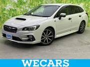 2017 SUBARU LEVORG