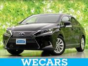 2016 LEXUS HS