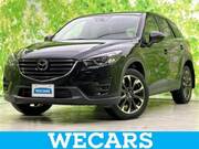 2015 MAZDA CX-5