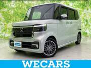 2024 HONDA N-BOX CUSTOM