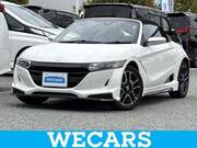 2021 HONDA S660