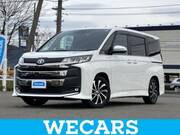 2025 TOYOTA NOAH
