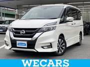 2019 NISSAN SERENA